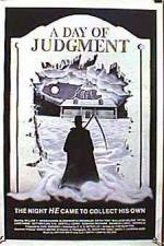 Watch A Day of Judgment 123movies