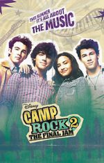 Watch Camp Rock 2: The Final Jam 123movies