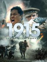 Watch 1915: Legend of the Gurkhas 123movies