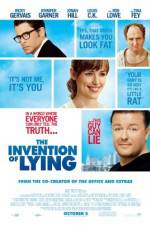 Watch The Invention of Lying 123movies