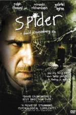 Watch Spider 123movies