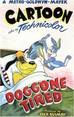 Watch Doggone Tired (Short 1949) 123movies