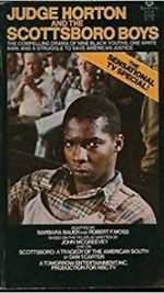 Watch Judge Horton and the Scottsboro Boys 123movies