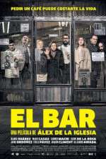Watch The Bar 123movies