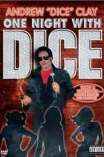 Watch Andrew Dice Clay One Night with Dice 123movies