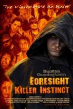 Watch Foresight Killer Instinct 123movies