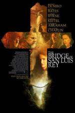 Watch The Bridge of San Luis Rey 123movies