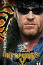 Watch WWF Unforgiven 123movies
