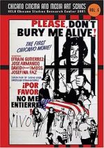 Watch Please, Don\'t Bury Me Alive! 123movies