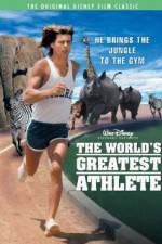 Watch The Worlds Greatest Athlete 123movies