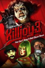 Watch Killjoy 3 123movies