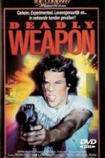 Watch Deadly Weapon 123movies