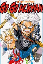 Watch Go! Go! Ackman 123movies