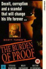 Watch The Burden of Proof 123movies