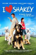 Watch I Heart Shakey 123movies