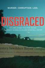 Watch Disgraced 123movies