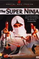 Watch The Super Ninja 123movies