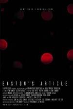 Watch Easton's Article 123movies
