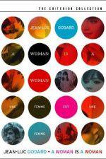 Watch A Woman Is a Woman 123movies