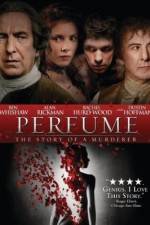 Watch Perfume: The Story of a Murderer 123movies