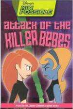 Watch Kim Possible: Attack of the Killer Bebes 123movies