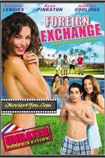 Watch Foreign Exchange 123movies