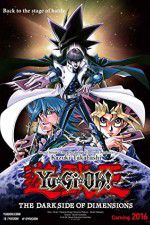 Watch Yu-Gi-Oh!: The Dark Side of Dimensions 123movies