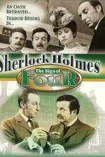 Watch The Sign Of Four 123movies