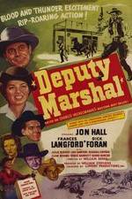 Watch Deputy Marshal 123movies