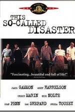 Watch This So-Called Disaster: Sam Shepard Directs the Late Henry Moss 123movies
