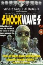 Watch Shock Waves 123movies