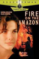 Watch Fire on the Amazon 123movies