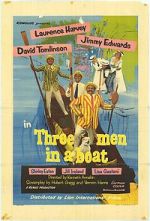Watch Three Men in a Boat 123movies