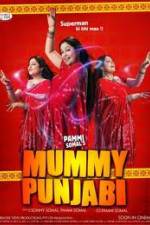 Watch Mummy Punjabi Superman Ki Bhi Maa 123movies
