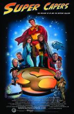 Watch Super Capers: The Origins of Ed and the Missing Bullion 123movies
