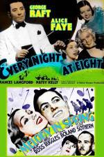 Watch Every Night at Eight 123movies
