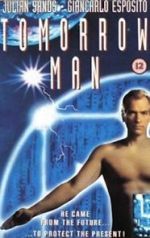 Watch The Tomorrow Man 123movies