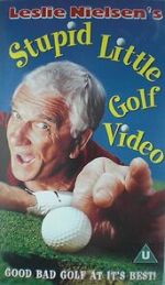 Watch Leslie Nielsen's Stupid Little Golf Video 123movies