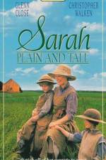 Watch Sarah Plain and Tall 123movies