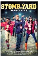 Watch Stomp the Yard 2 Homecoming 123movies