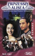 Watch Princess Alisea 123movies