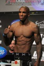Watch Francis Carmont  UFC  3 Fights 123movies