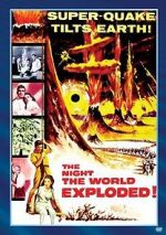 Watch The Night the World Exploded 123movies