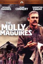 Watch The Molly Maguires 123movies