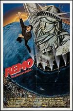 Watch Remo Williams: The Adventure Begins 123movies