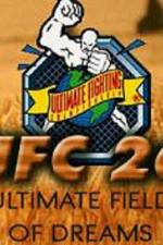 Watch UFC 26 Ultimate Field of Dreams 123movies