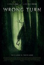 Watch Wrong Turn 123movies