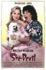 Watch She-Devil 123movies