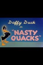 Watch Nasty Quacks (Short 1945) 123movies