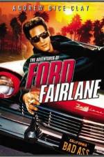 Watch The Adventures of Ford Fairlane 123movies